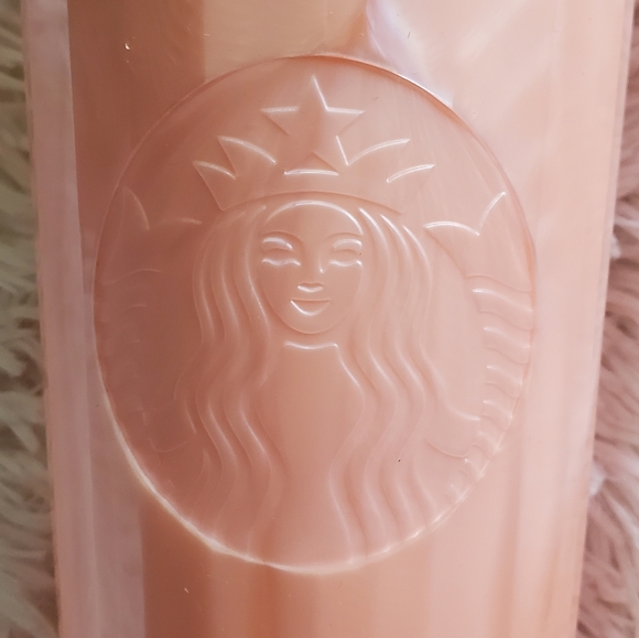 Starbucks Blush Kaleidscope Dome Venti Tumbler - Picture 3 of 7